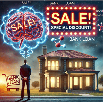 Consumer Behavior & Cognitive Bias ทำไมโปรแรงทำให้เราซื้อทันที เจาะลึก Neuroscience อธิบาย FOMO, Loss Aversion, Scarcity Effect และ Commitment Bias ที่สมองเราตอบสนองโดยไม่รู้ตัว